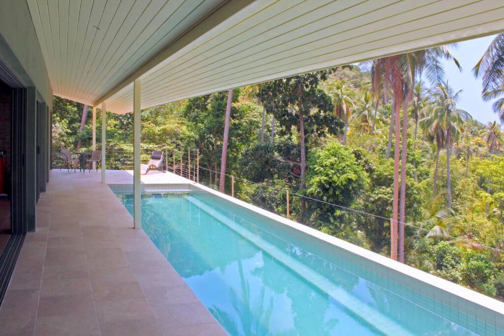 Luxurious PRIVACY - Housity