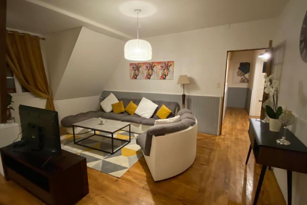Charmant appartement dans l’Orne ! - Housity