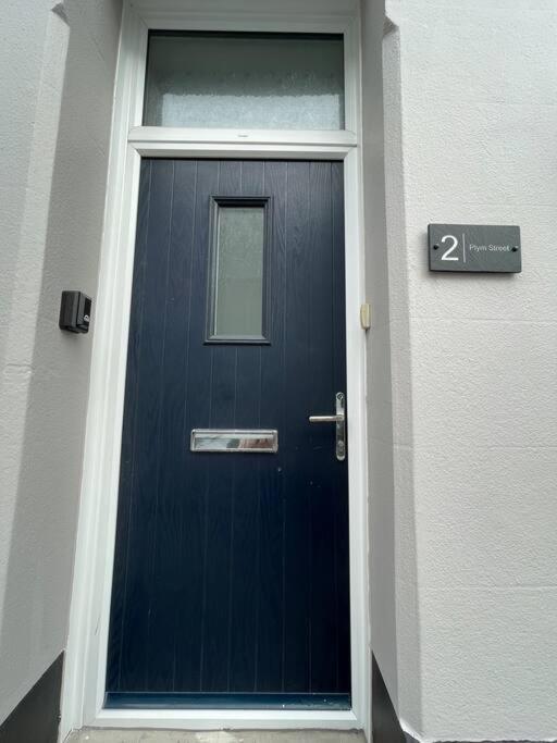 Stunning 2-bedroom apartment in heart of Plymouth - Housity