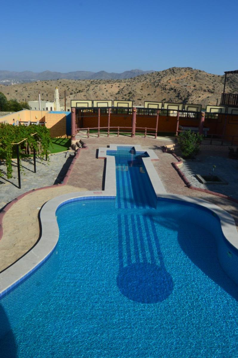 Jabal Al Akhdar Grand Hotel - Housity