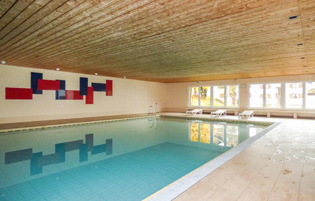 Ferienpark Oberallgäu - FeWo "Klatschmohn" Hallenbad & Sauna & WLAN - Housity