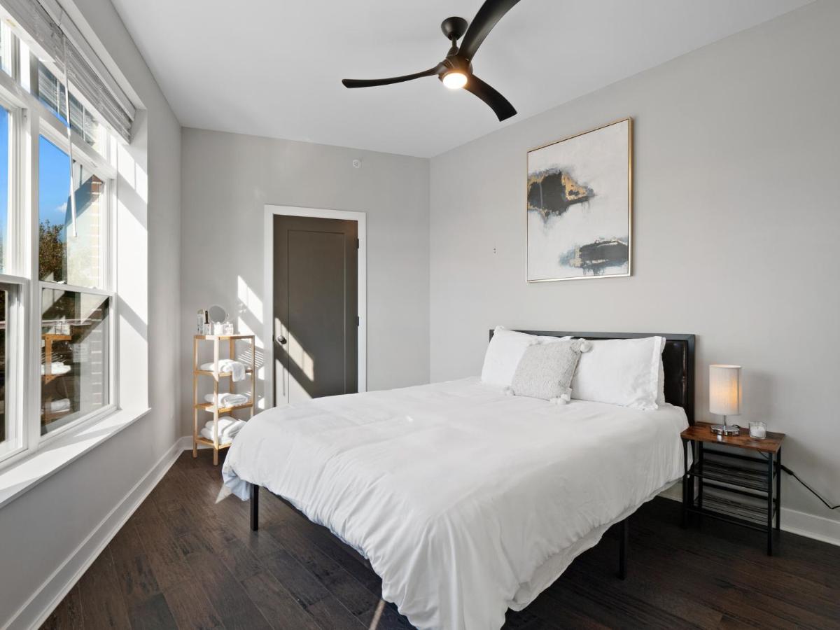 Luxury Condo 10 Minutes from First Energy Stadium B1 - Housity