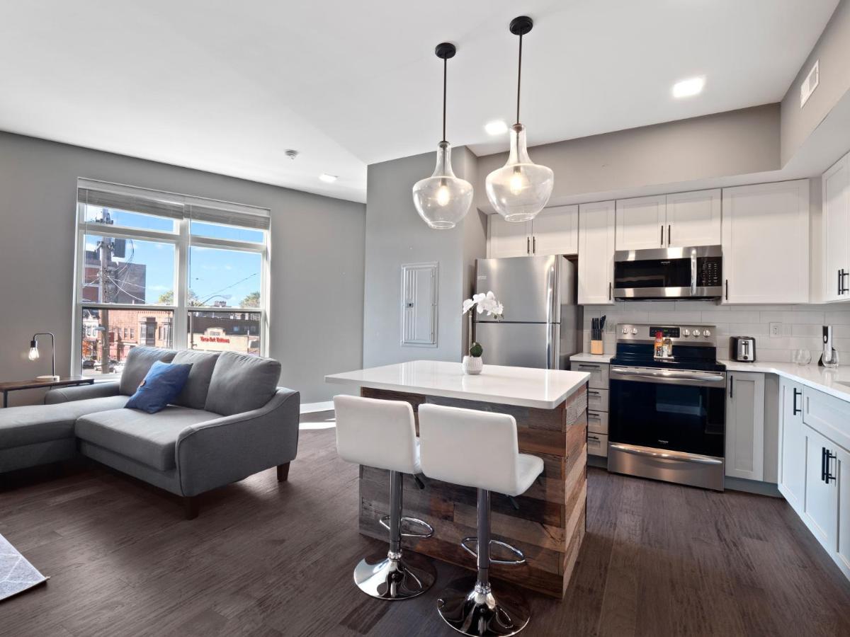 Luxury Condo 10 Minutes from First Energy Stadium B1 - Housity