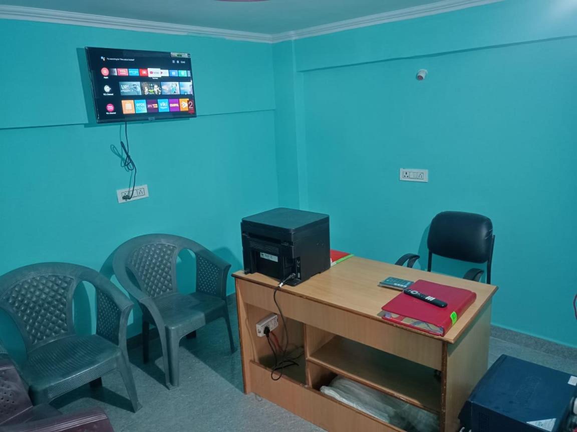 THE INDIAN GUEST HOUSE - Housity