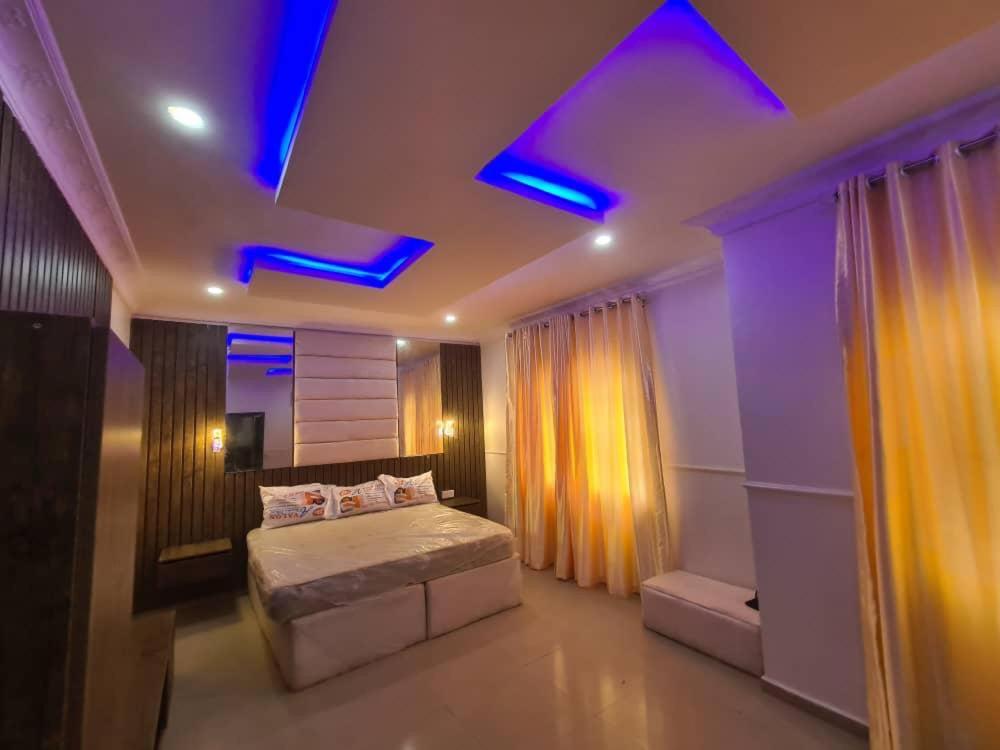 Beautiful 2 bedroom apartment Abuja - Housity