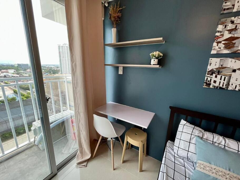 Fully Furnished Condo Unit in Inspiria, Davao - Housity