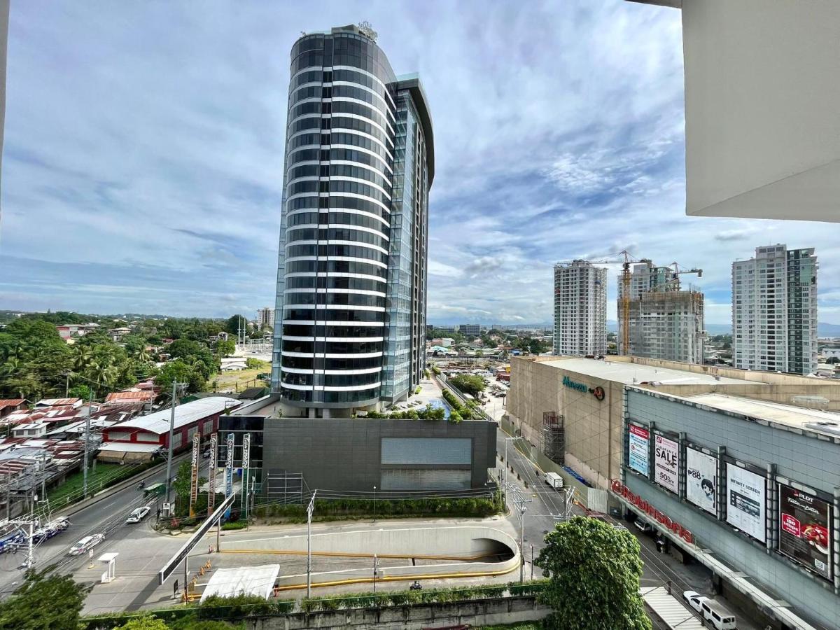 Fully Furnished Condo Unit in Inspiria, Davao - Housity