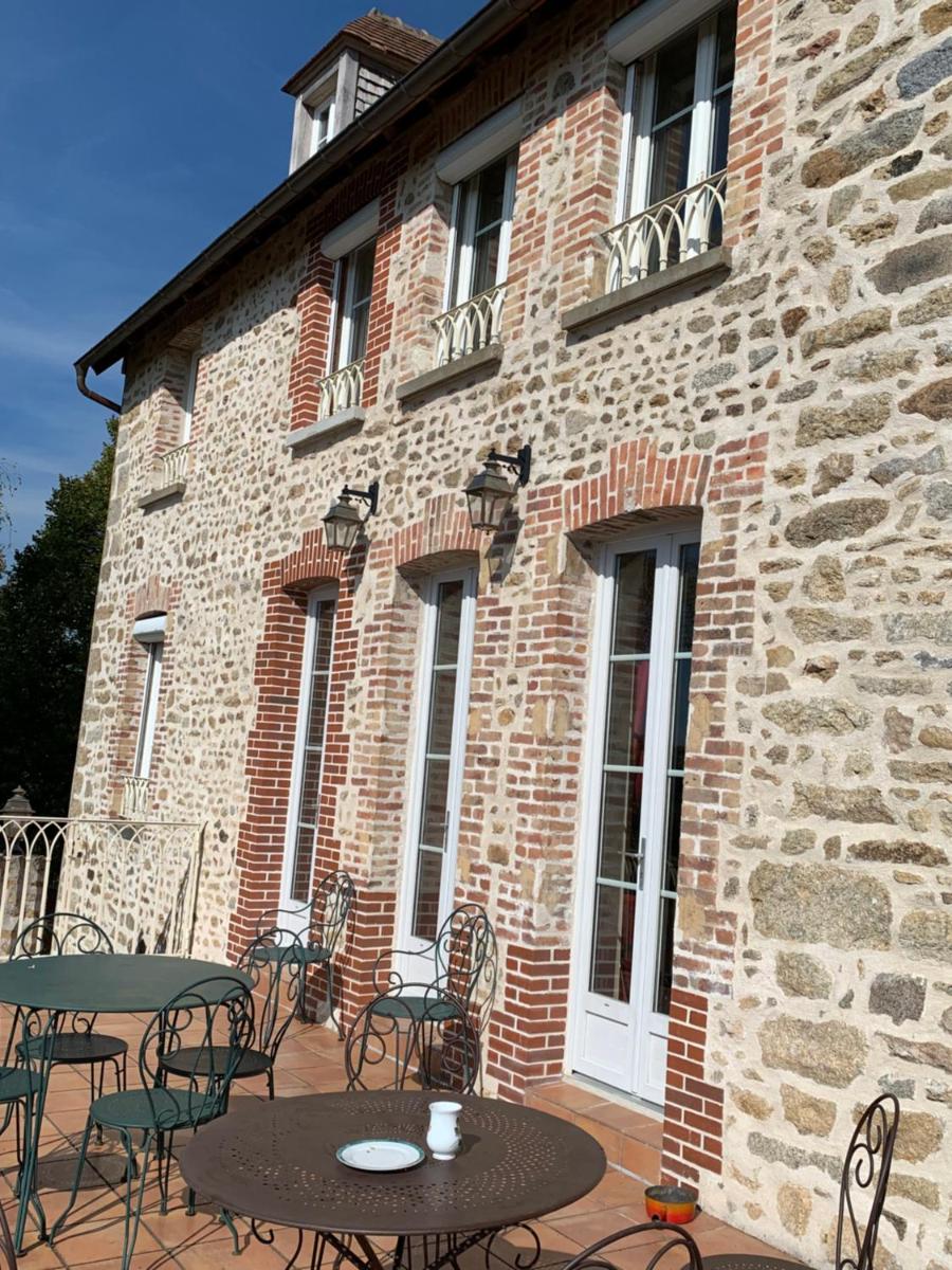 Belle maison de famille avec vue sur la Creuse - Housity