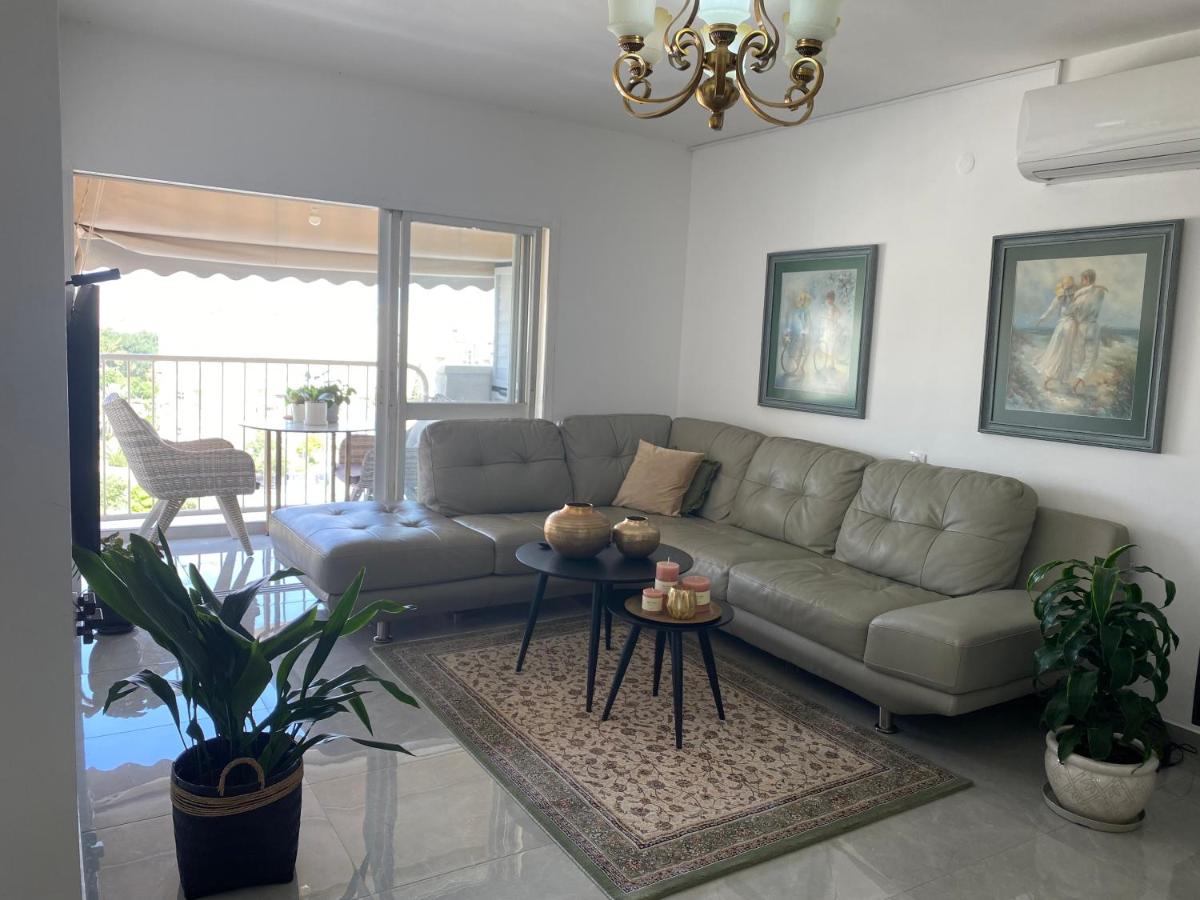 הדירה של הלנה - Housity