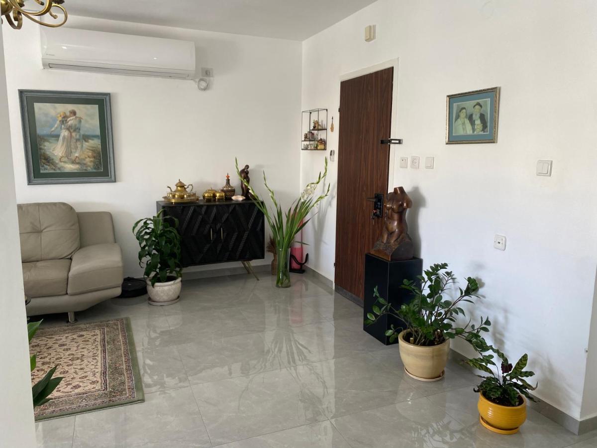 הדירה של הלנה - Housity