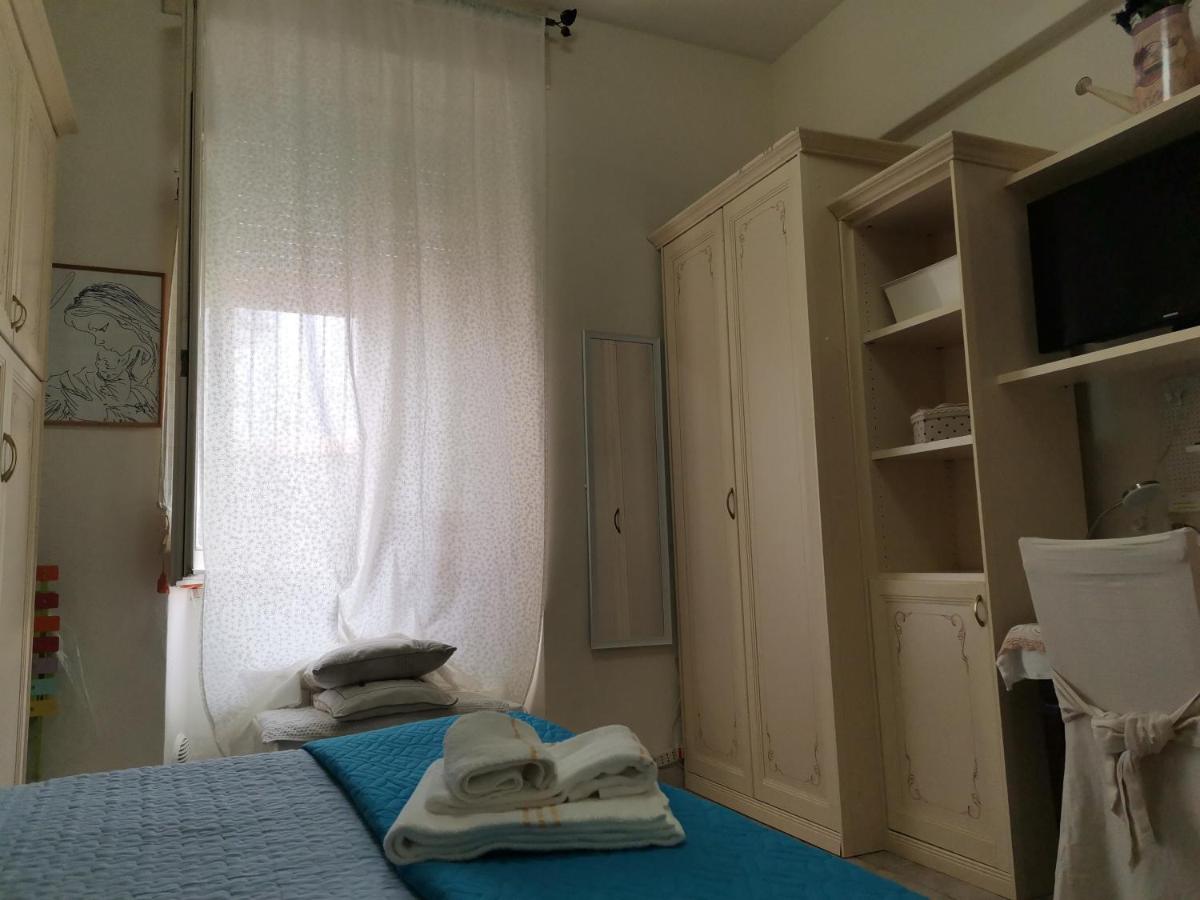 Da Agnese Locazioni brevi - Housity