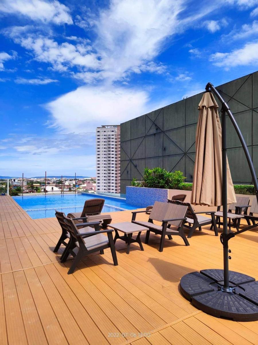 Fully Furnished Condo Unit in Inspiria, Davao - Housity