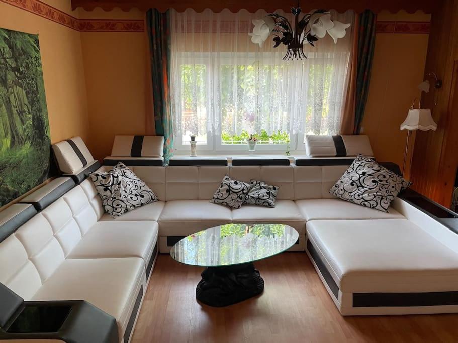 Ferienwohnung in Golßen/Spreewald, Tropical Island - Housity