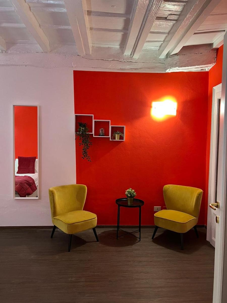 Le corti degli artisti - Apartments Navigli - Housity
