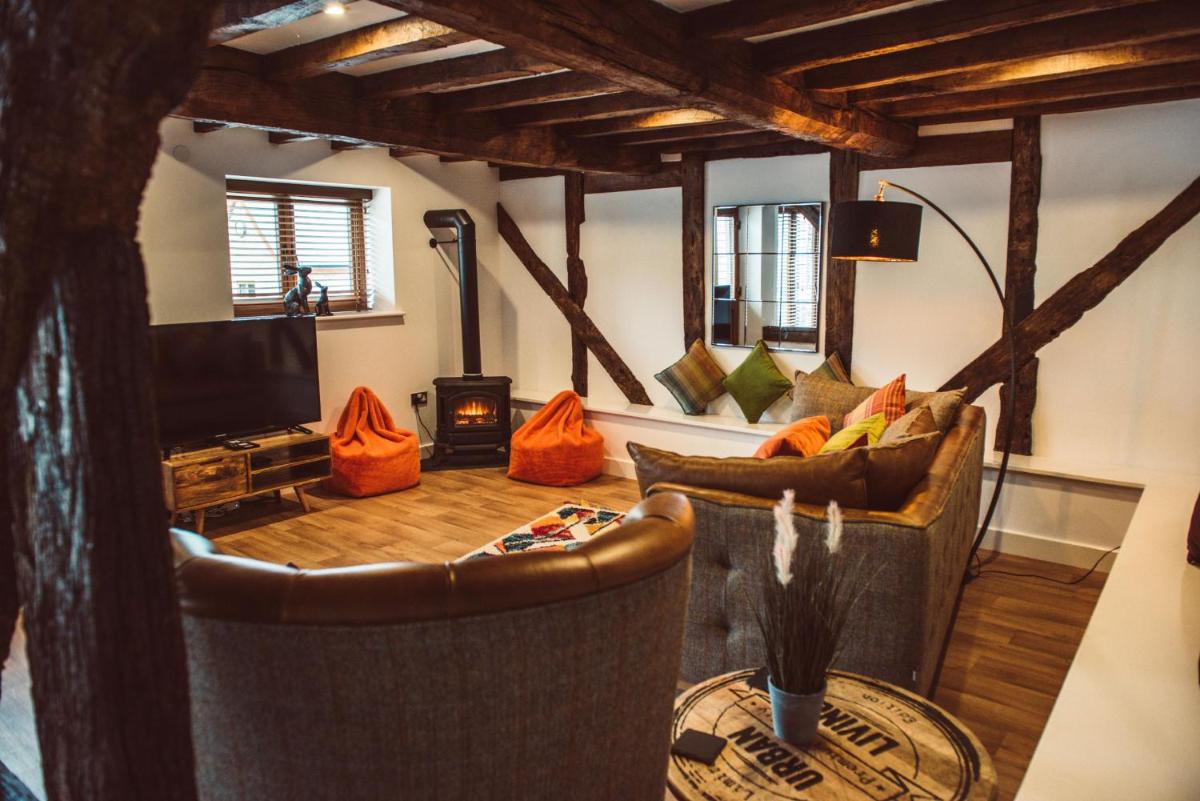 Swallows Rest - Housity