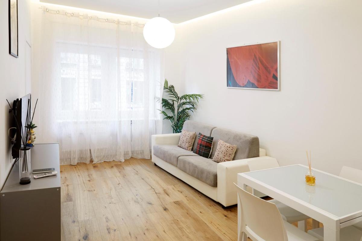 PRESTIGE BOUTIQUE HOMES - Colonne di San Lorenzo - Housity