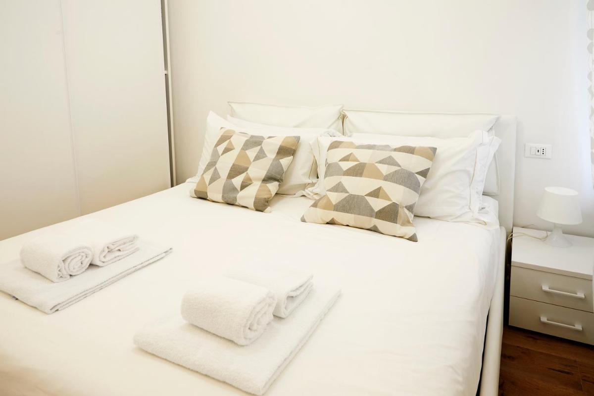 PRESTIGE BOUTIQUE HOMES - Colonne di San Lorenzo - Housity
