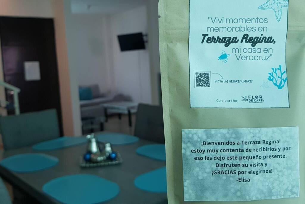 Terraza Regina - Penth House en Veracruz, cerca del aeropuerto - Housity