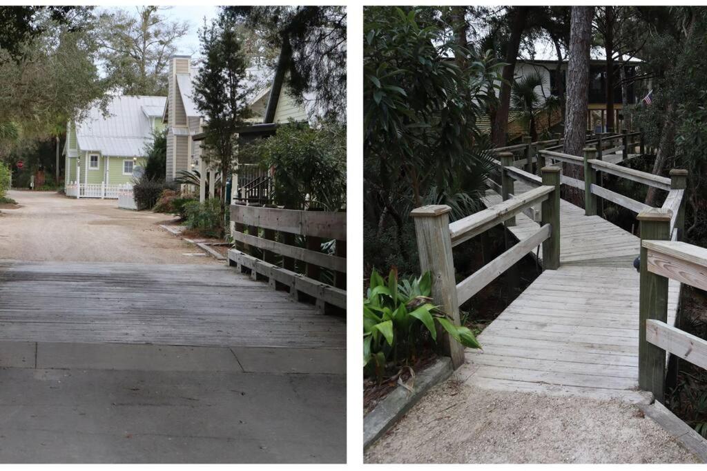 Ginger Cottage #11 - Steinhatchee Landing Resort - Housity