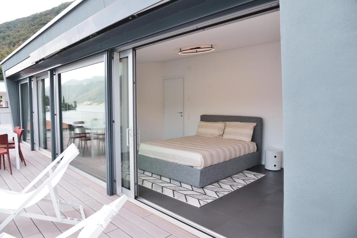 One Only Lake View Penthouse no01 - Housity