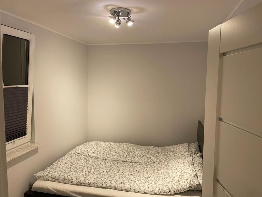 Apartament Uroczysko - Housity