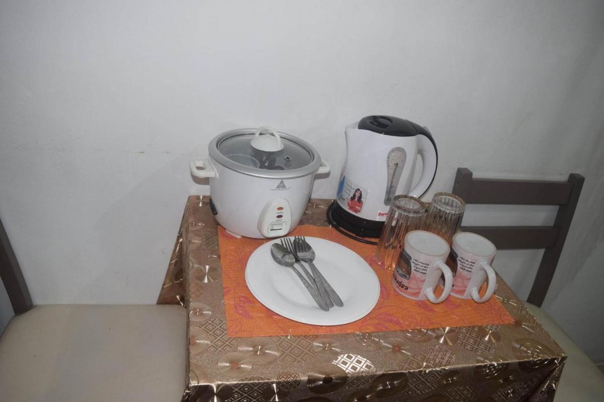 Candy Corner 2 Condo Staycation Urban Deca Edsa Mandaluyong - Housity