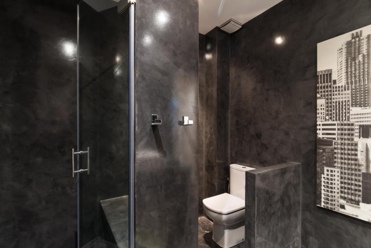 Lujo en Las 4 Torres! Business Area - Housity