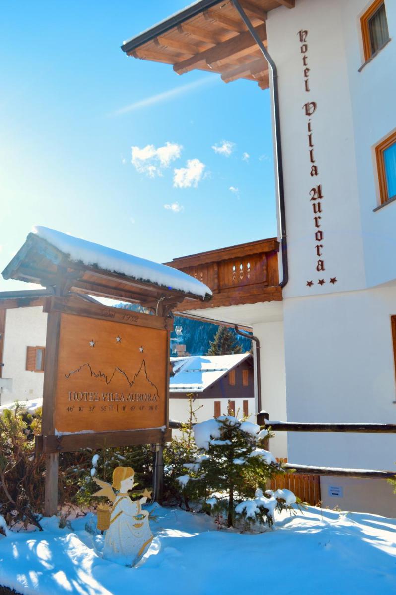 Suitetrails - Hotel Villa Aurora