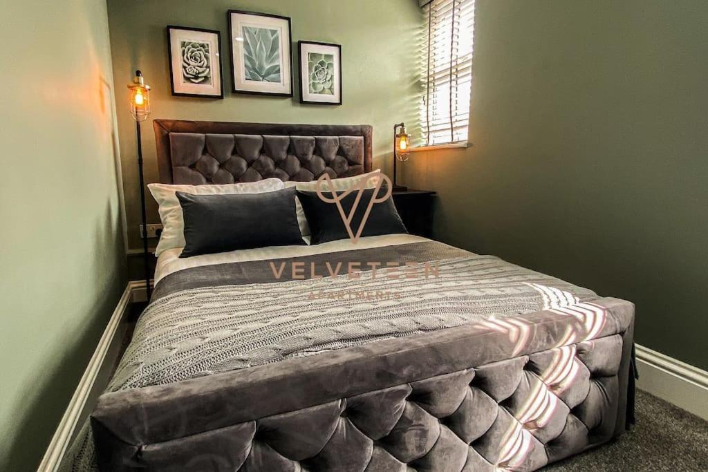 Velveteen by The V Group - Housity