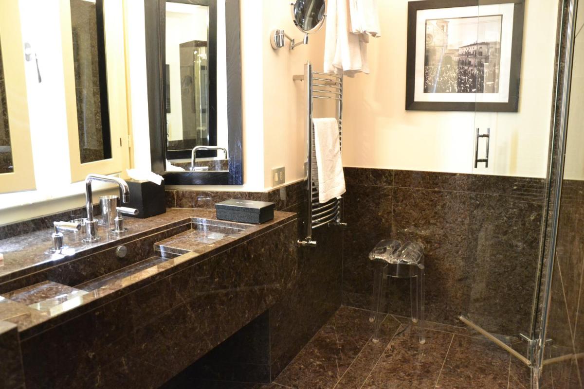 Relais & Chateaux Palazzo Seneca - Housity