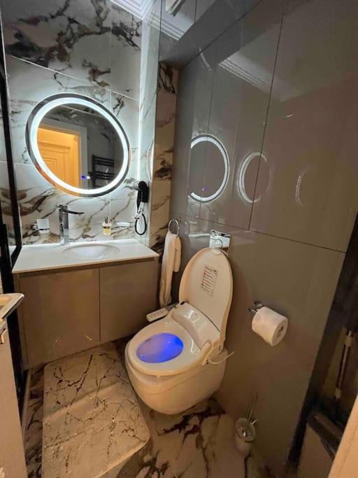 Galaxy Luxury Residence - Housity