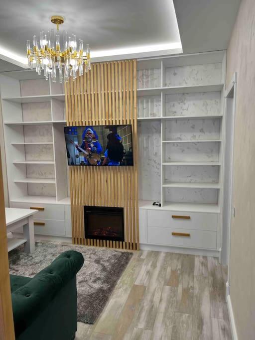 Galaxy Luxury Residence - Housity