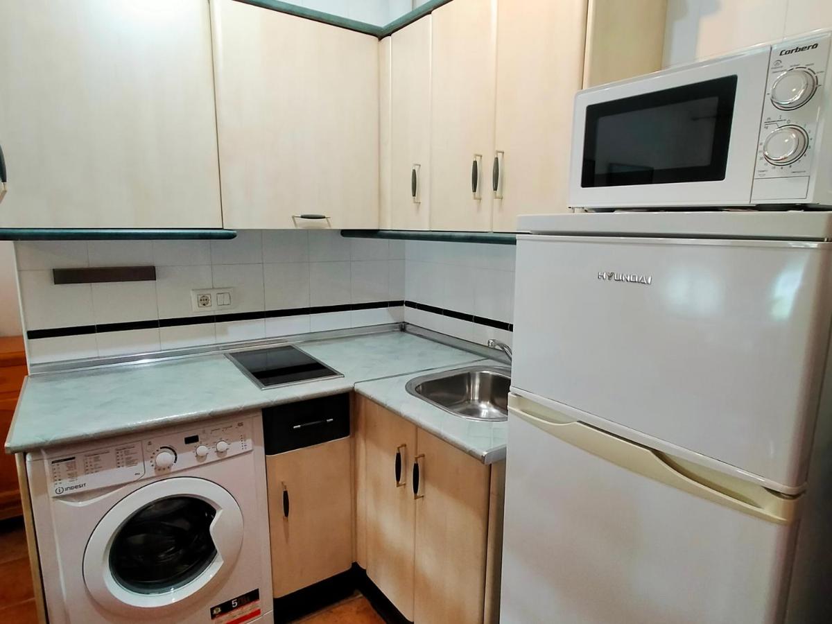 Suitetrails - Apartamento Avenida del Parque