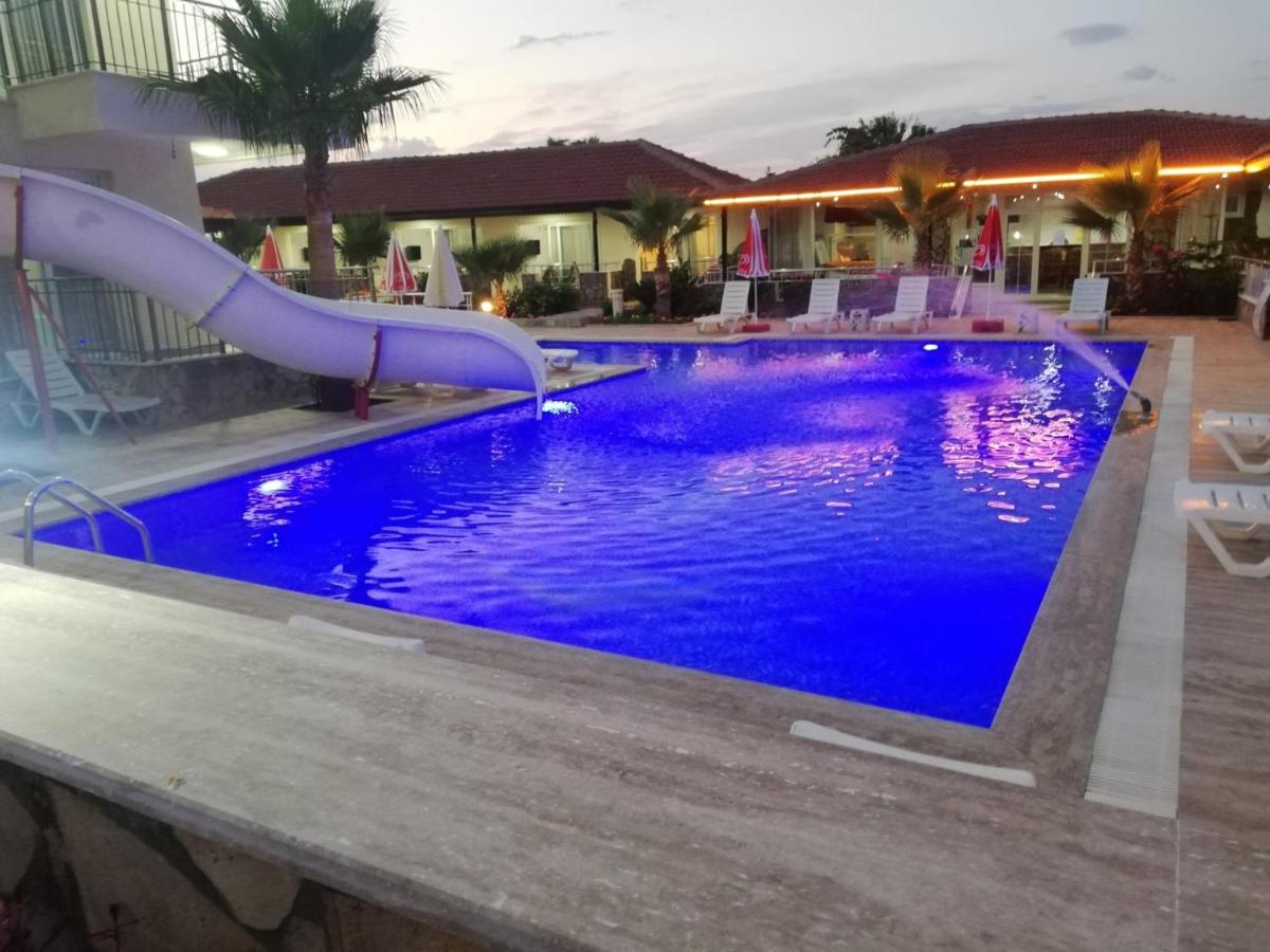 Esmeralda Butik Hotel - Housity