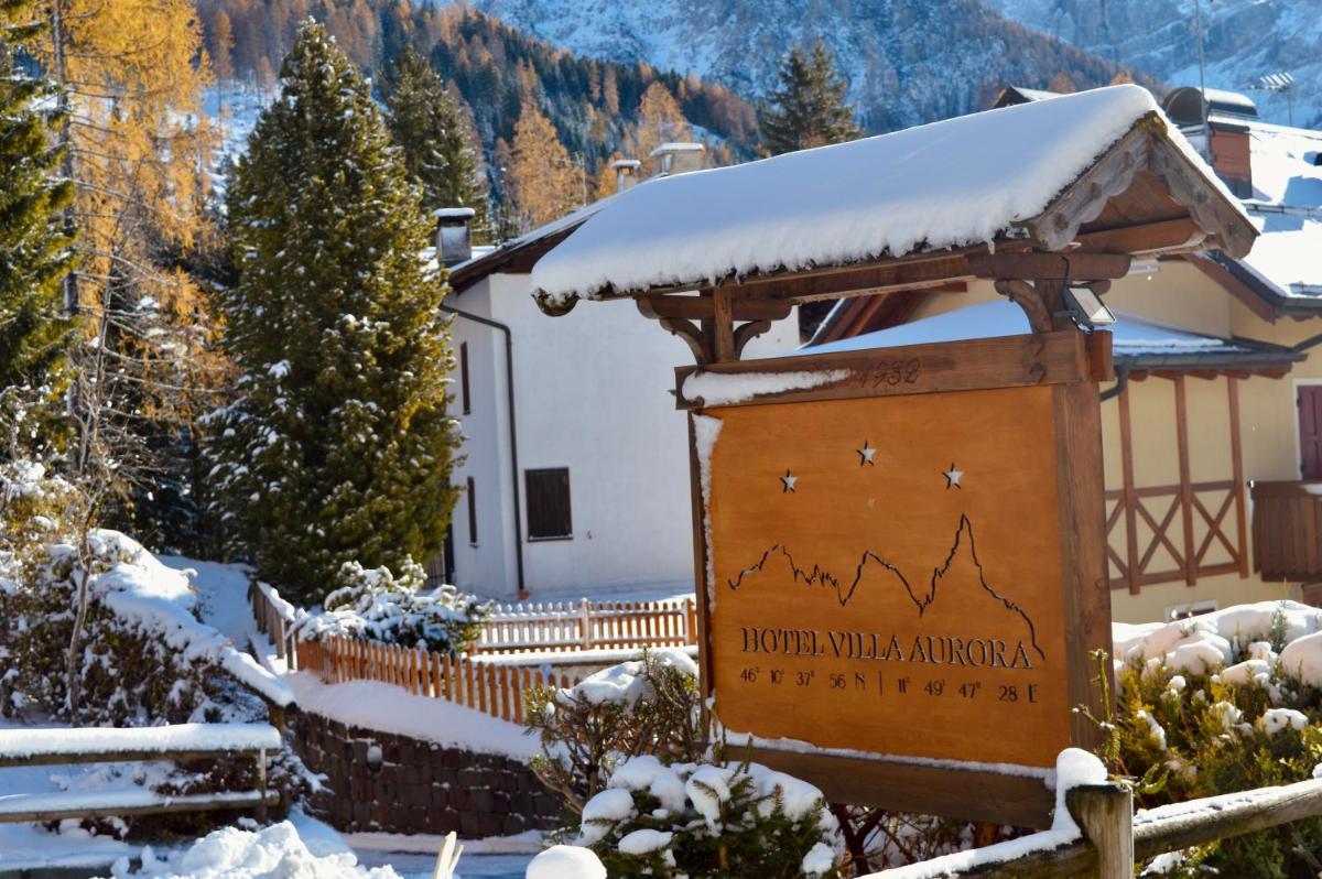 Suitetrails - Hotel Villa Aurora