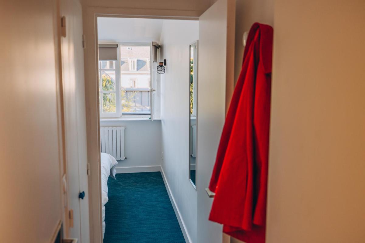 Bigouden Makers - Housity