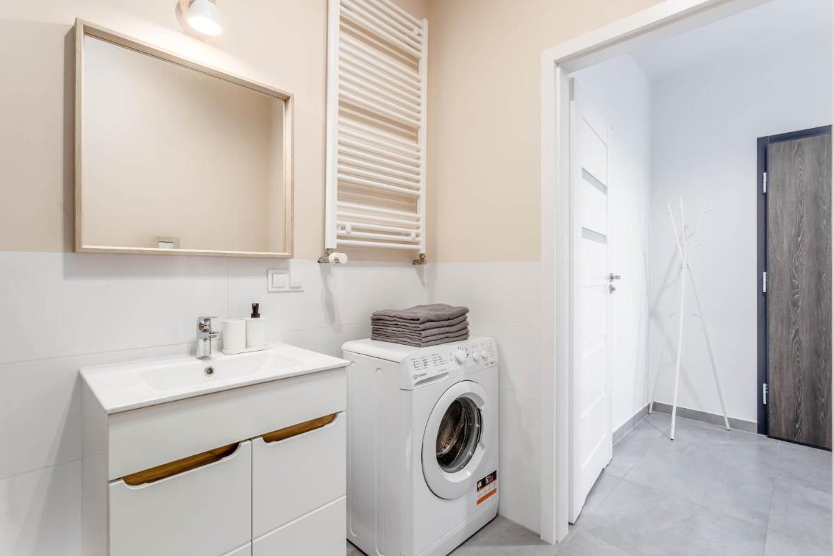 Chill Apartments Ursus - Housity