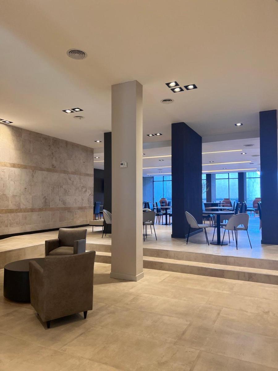 Suitetrails - Nuevo Hotel Ancasti