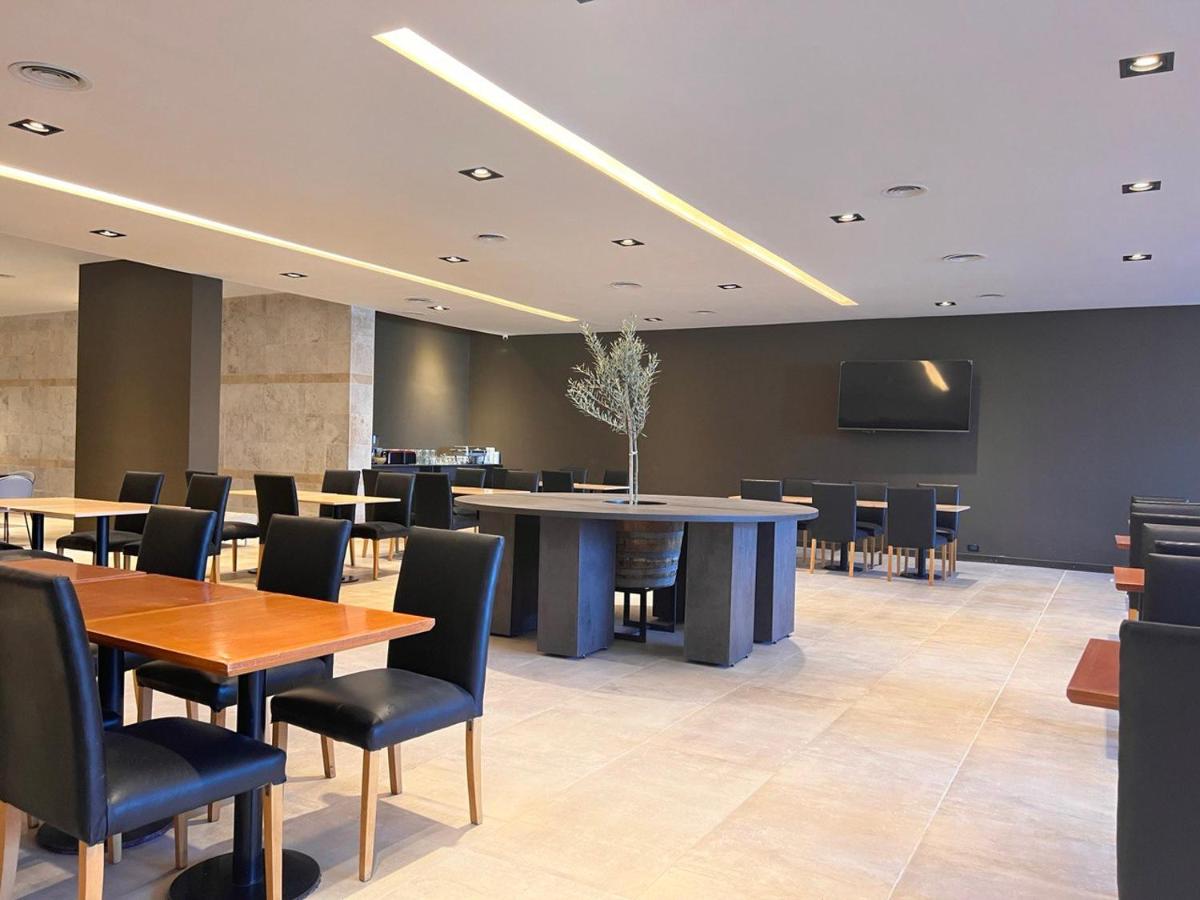 Nuevo Hotel Ancasti - Housity