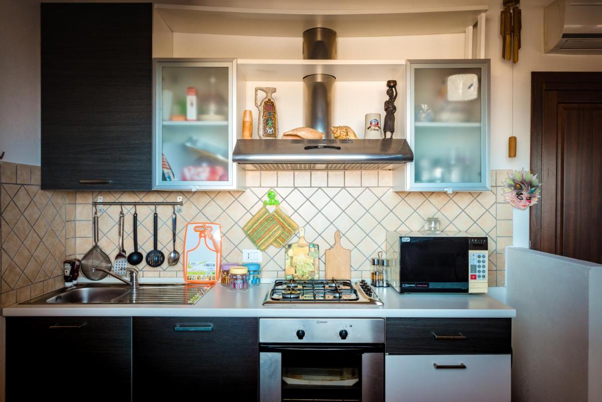 Affittacamere Vannini - Housity