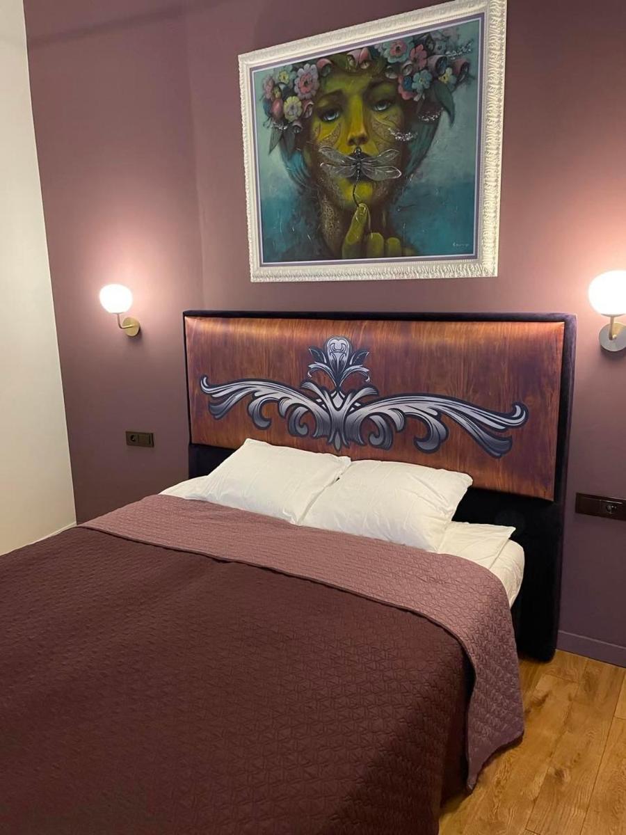 Subačiaus studio in OLD TOWN - Housity