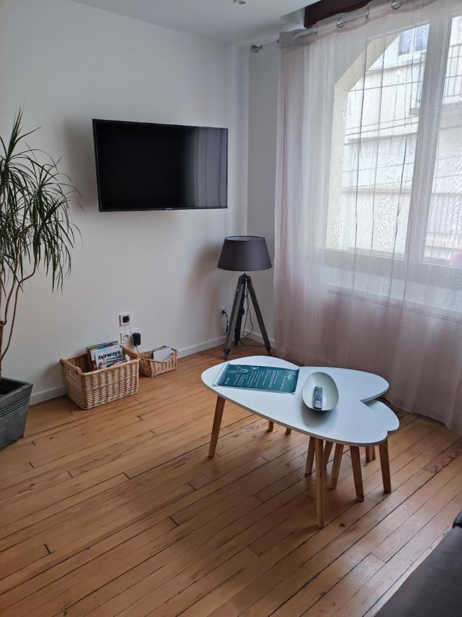 La Citadine maison de ville avec garage - Housity