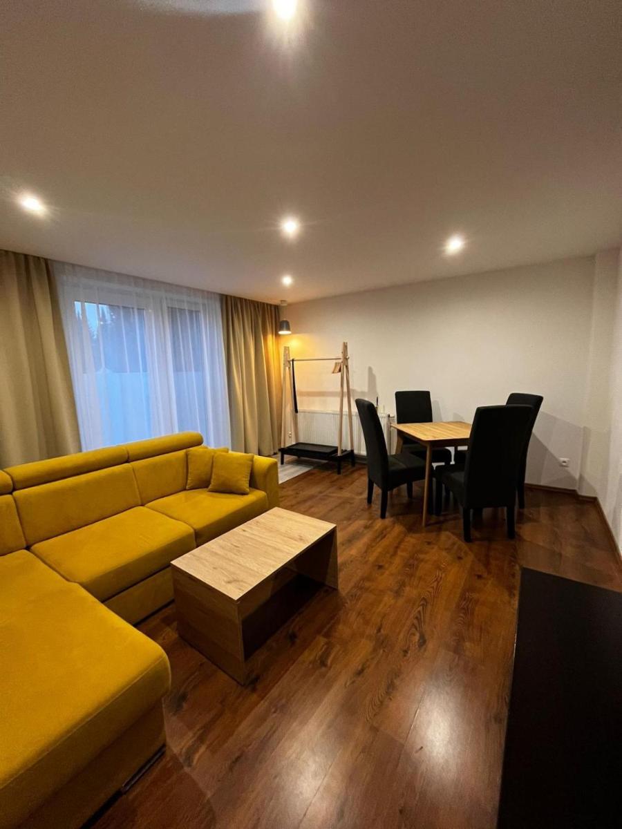 Smart Apartment ll - Housity
