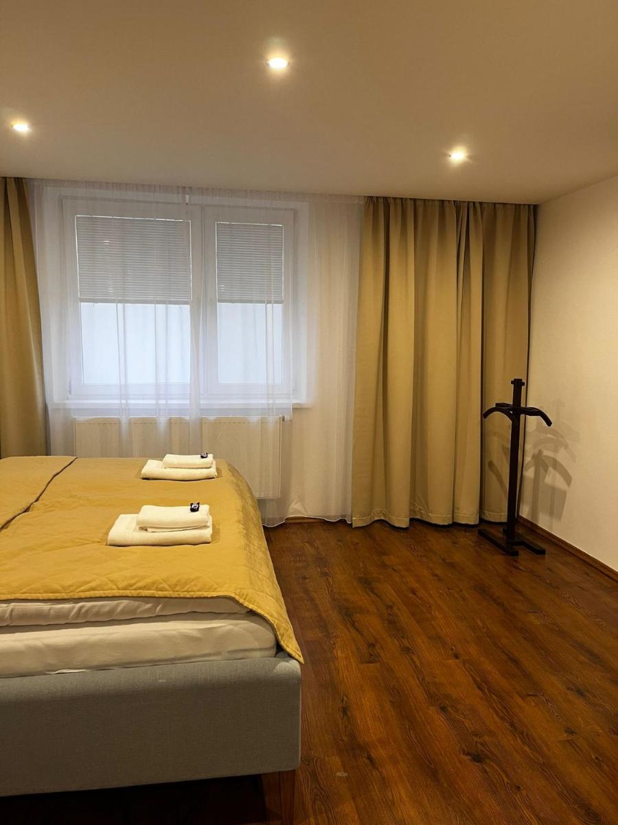 Smart Apartment ll - Housity