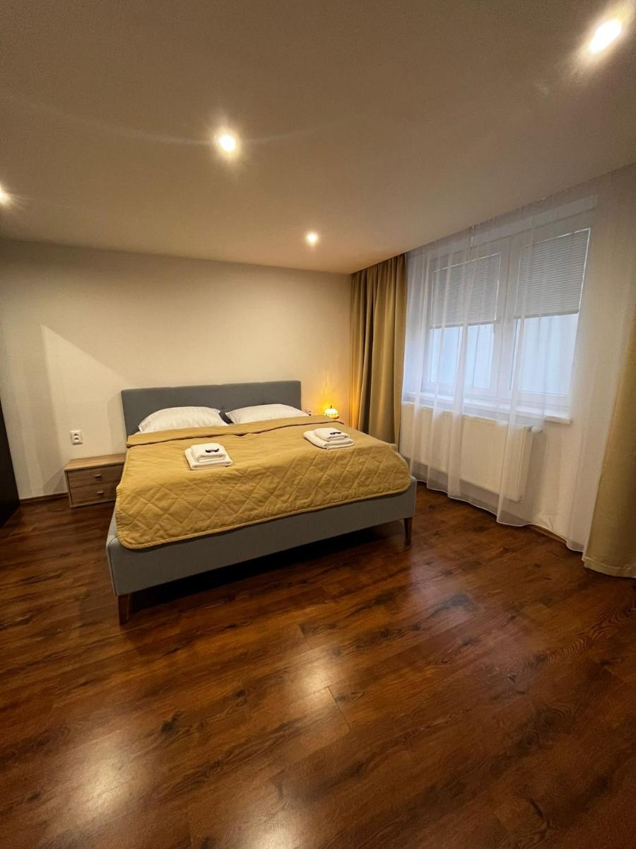Smart Apartment ll - Housity