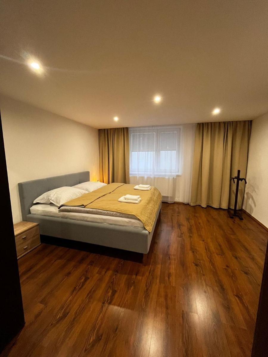 Smart Apartment ll - Housity