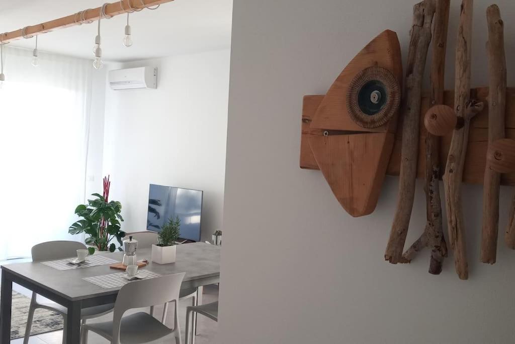 casa MEV è un attico in centro a Fiume Veneto - Housity