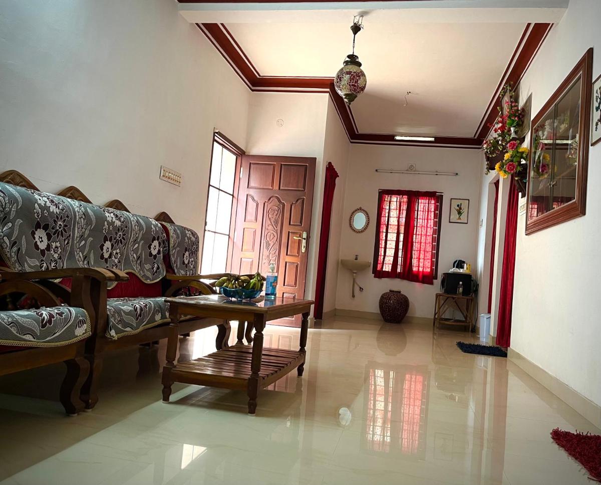 Benheal Homestay - Housity