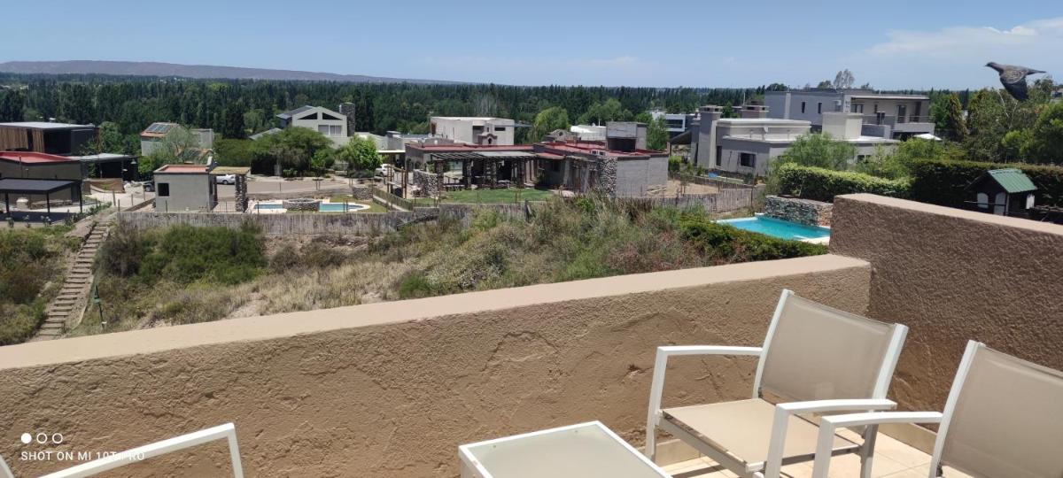 Suitetrails - Casa Laderas de Chacras de Coria