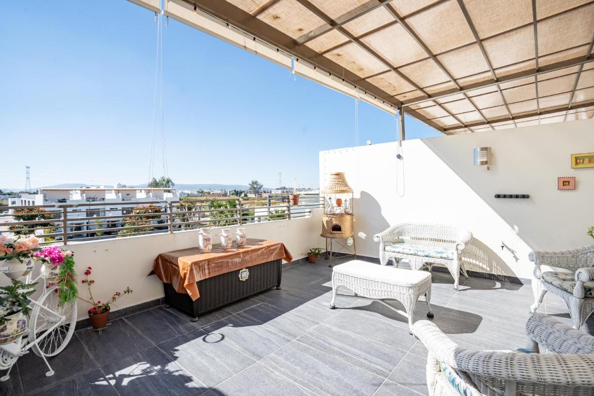 Casa de la Armonia - Andares - Housity